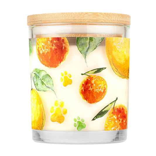 Fresh Citrus Candle