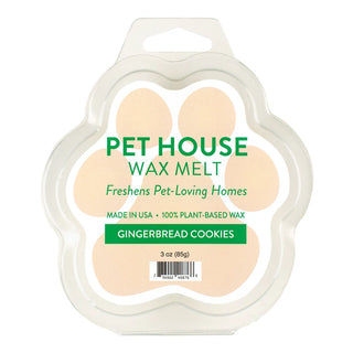 Gingerbread Cookies Wax Melt