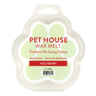 Hollyberry Wax Melt