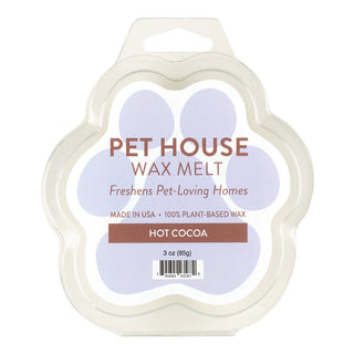 Hot Cocoa Wax Melt