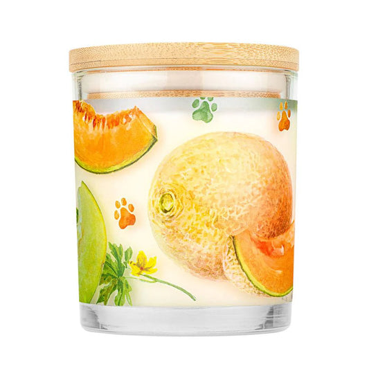 Juicy Melon Candle