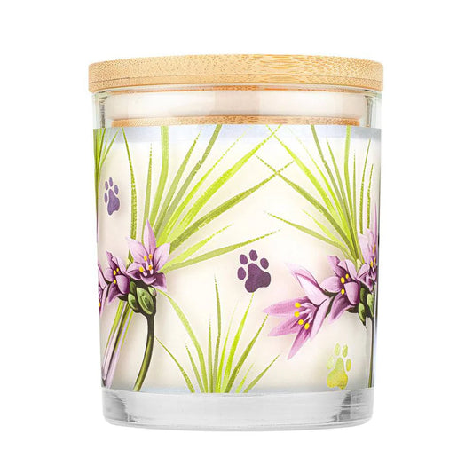 Lemongrass Candle