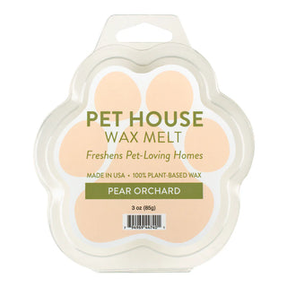 Pear Orchard Wax Melt