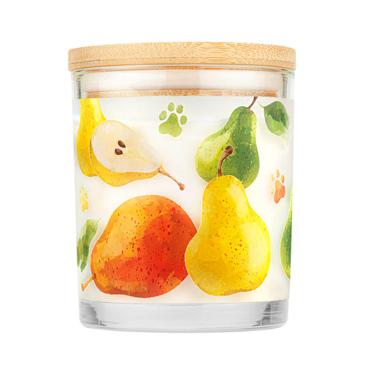 Pear Orchard Candle