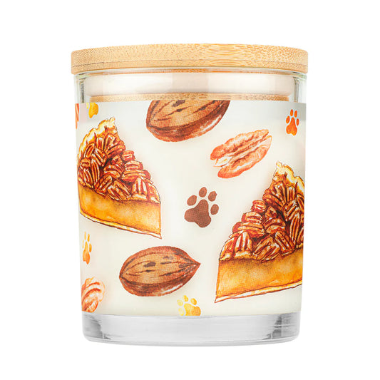 Pecan Pie Candle
