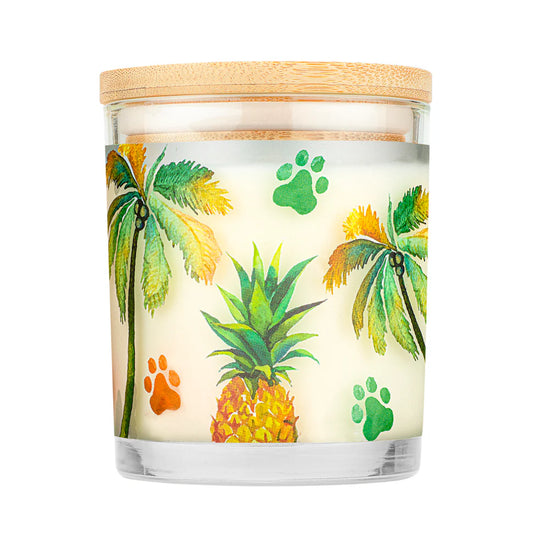 Pina Colada Candle