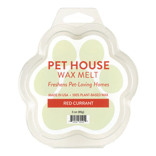 Red Currant Wax Melt