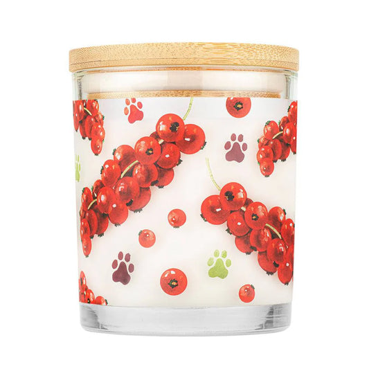 Red Currant Candle