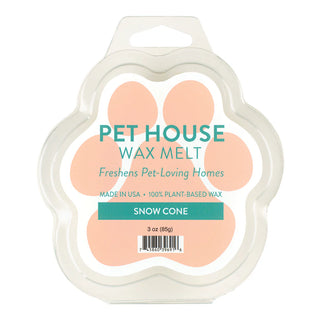 Snow Cone Wax Melt