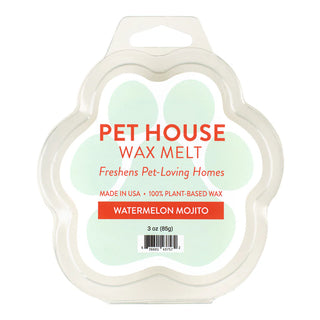 Watermelon Mojito Wax Melt