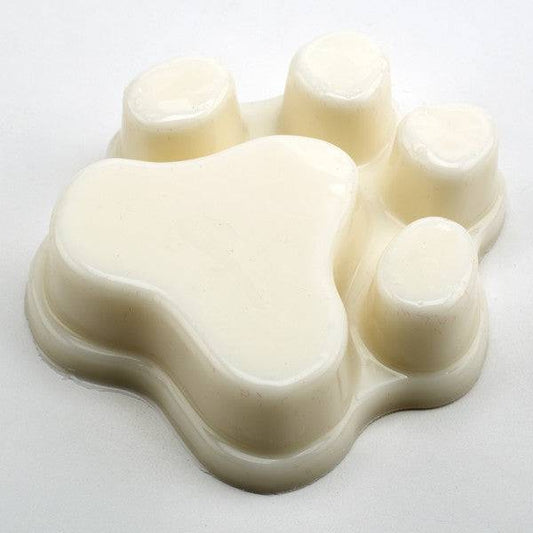 Cute Paw shaped Wax Melt