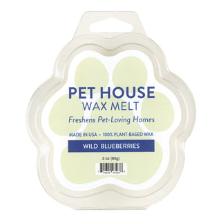 Wild Bluberries Wax Melt