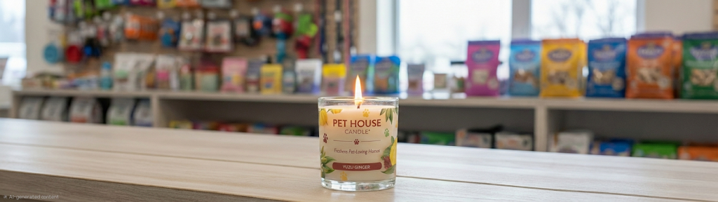 Candles - Case of 12