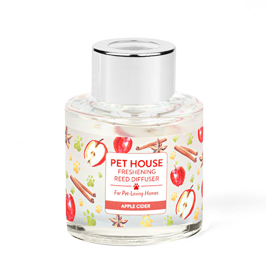 Apple Cider Reed Diffuser only