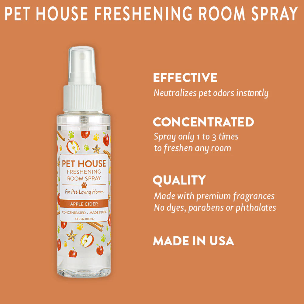 Room Sprays - Case of 12