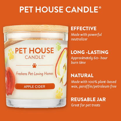 Candles - Case of 12