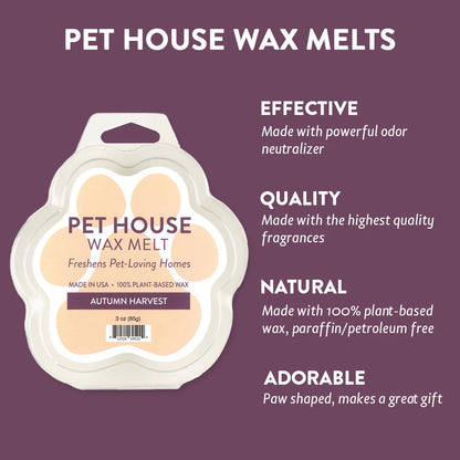 Wax Melts - Case of 12