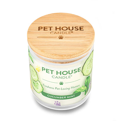 Cucumber Mint Candle