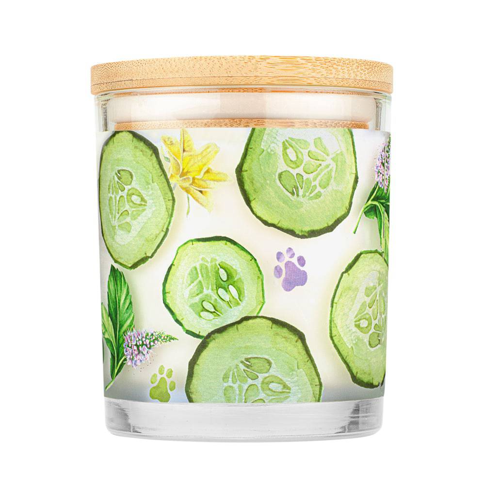 Cucumber Mint Candle