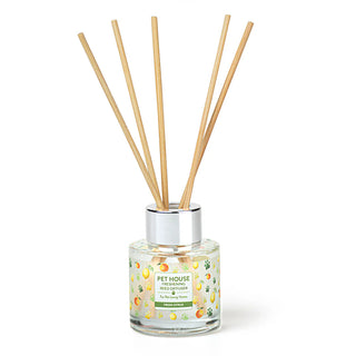Fresh Citrus Reed Diffuser