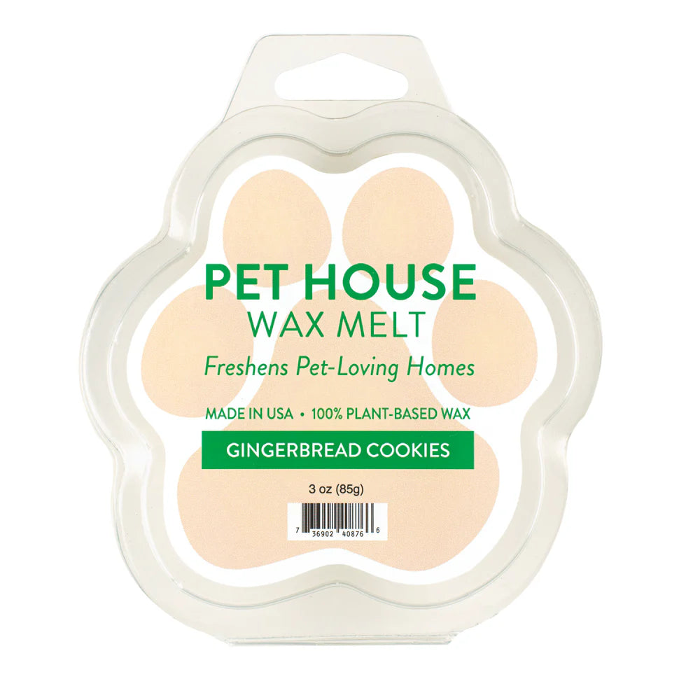 Gingerbread Cookies Wax Melt