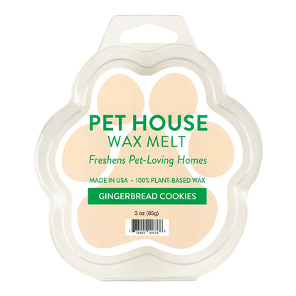 Gingerbread Cookies Wax Melt