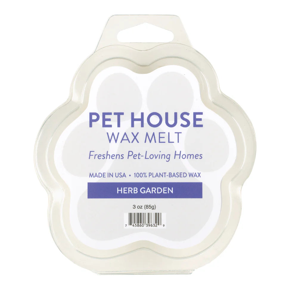 Herb Garden Wax Melt