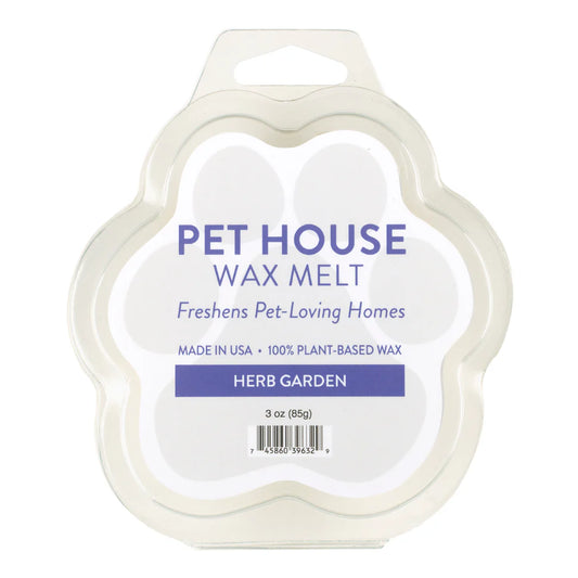 Herb Garden Wax Melt