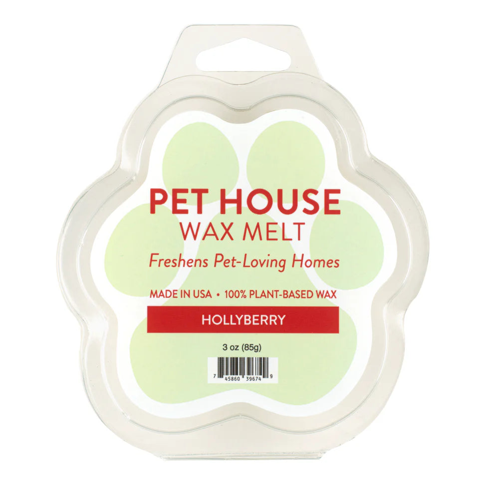 Hollyberry Wax Melt