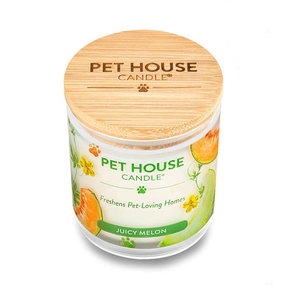 Juicy Melon Candle