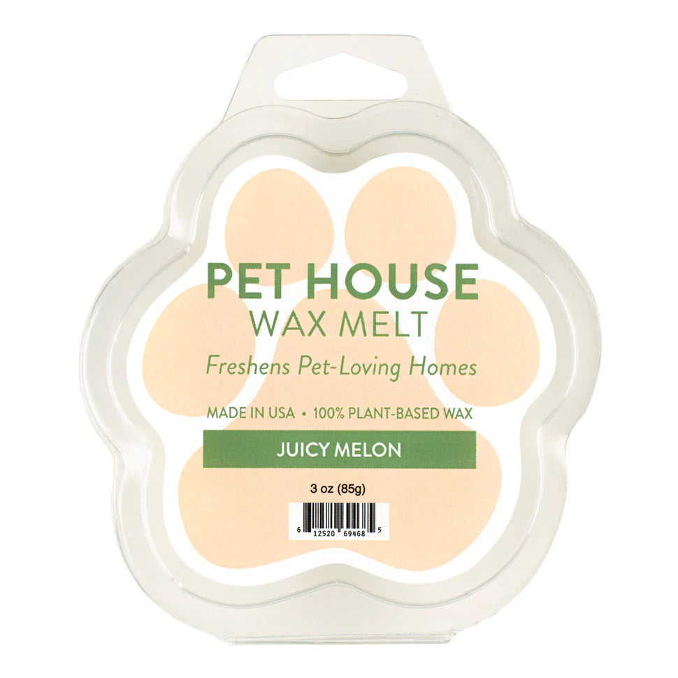Juicy Melon Wax Melt