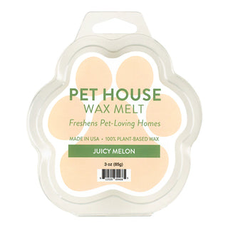 Juicy Melon Wax Melt
