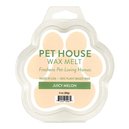 Juicy Melon Wax Melt