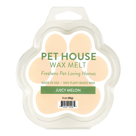 Juicy Melon Wax Melt