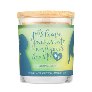 Lemon & Verbena Candle