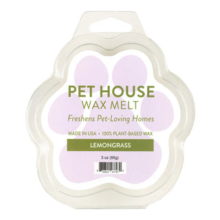 Lemongrass Wax Melt