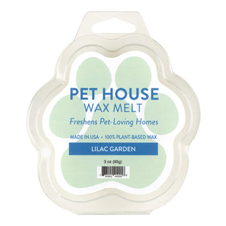 Lilac Garden Wax Melt
