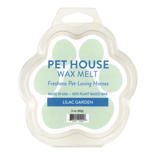 Lilac Garden Wax Melt