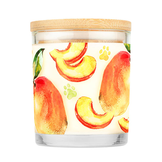 Mango Peach Candle