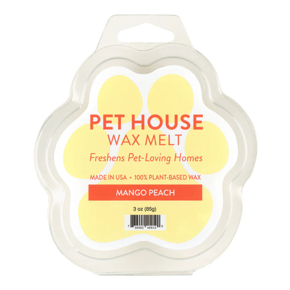 Mango Peach Wax Melt