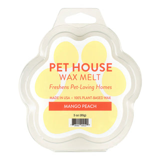 Mango Peach Wax Melt