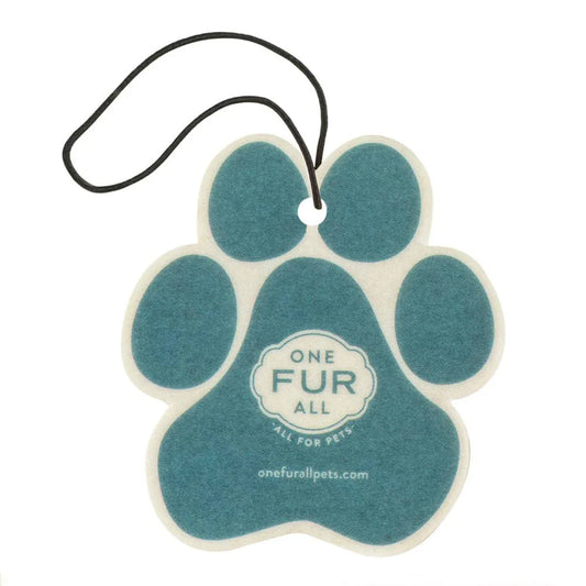 Mediterranean Sea Car Air Freshener