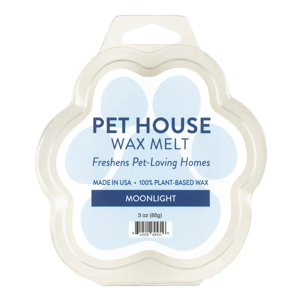 Moonlight Wax Melt