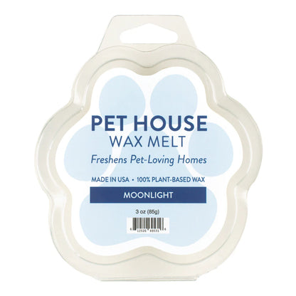 Moonlight Wax Melt