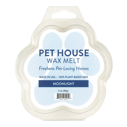 Moonlight Wax Melt
