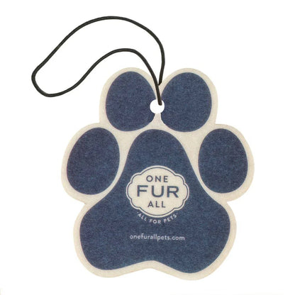 Moonlight Car Air Freshener