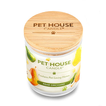 Pear Orchard Candle