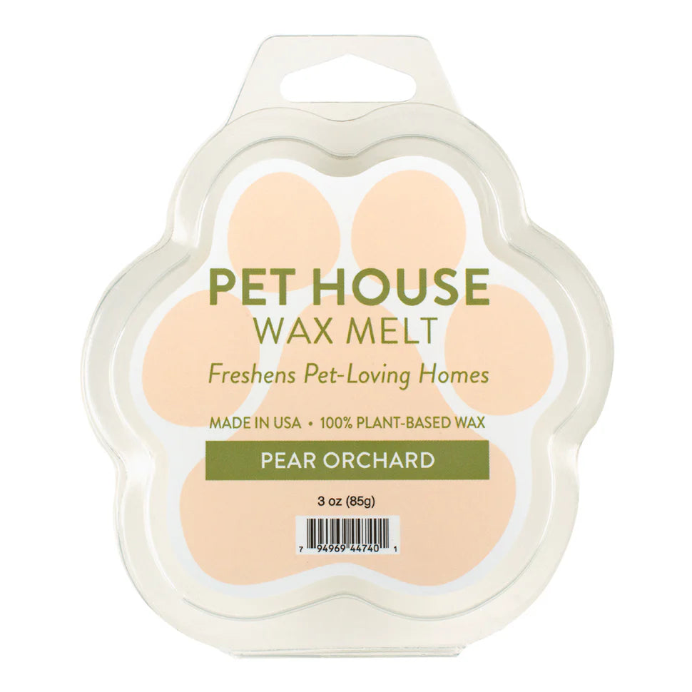 Pear Orchard Wax Melt