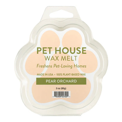Pear Orchard Wax Melt