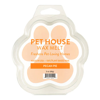 Pecan Pie Wax Melt